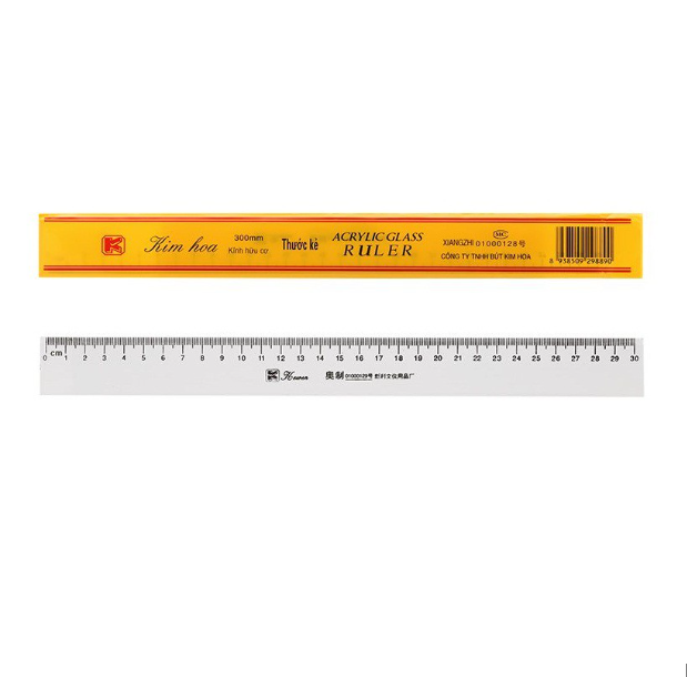 Th c K TQ 30Cm Nh a